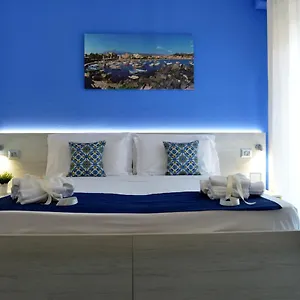 Pensión Terre Di Sicilia, Catania