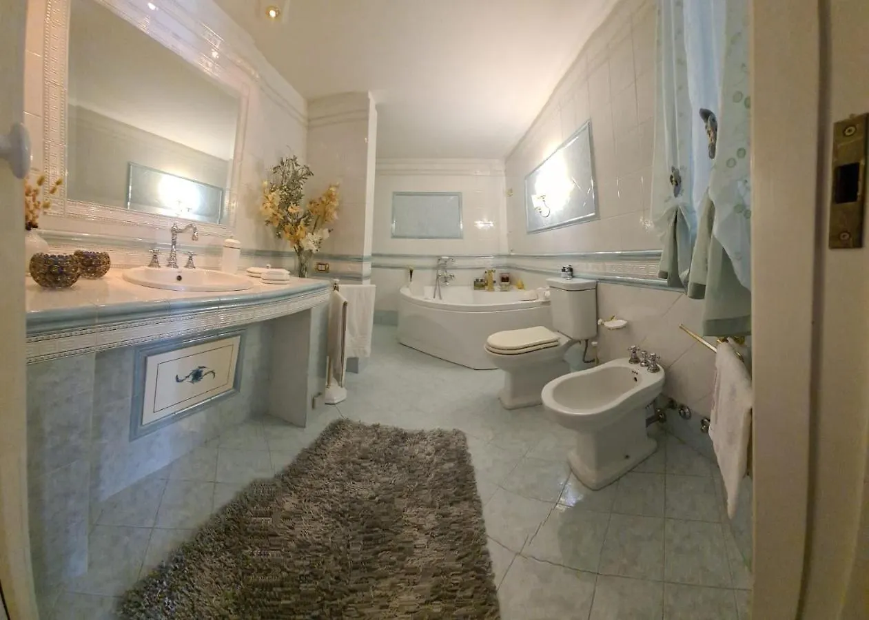 Bellini Garden Suite Catania