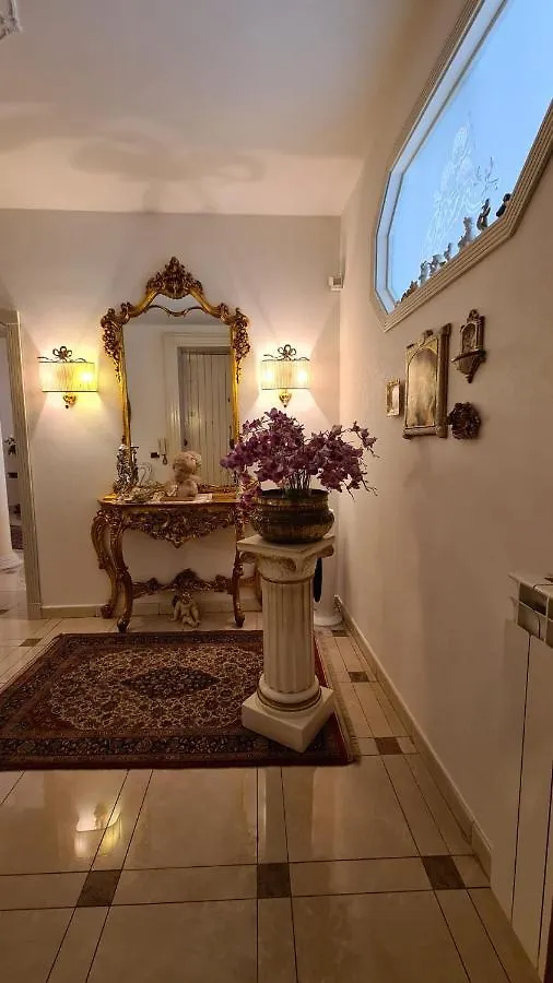 Bellini Garden Suite Catania 0*,