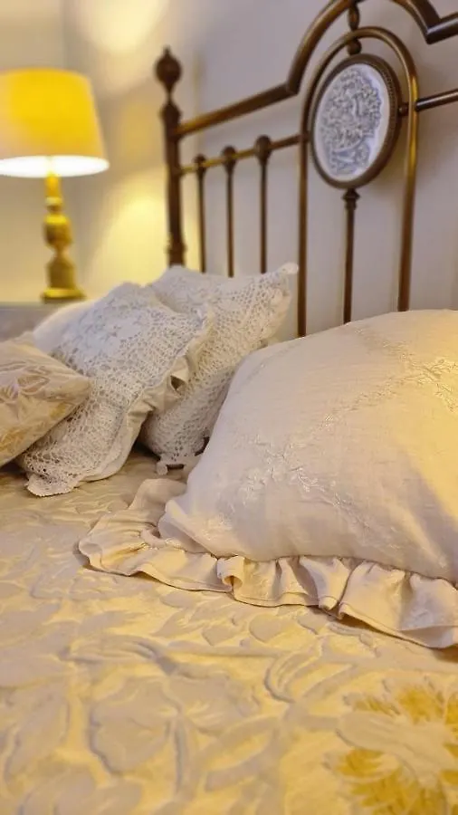 Bellini Garden Suite Catania Guest house