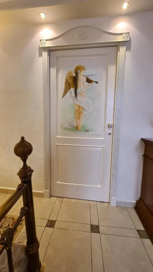 Bellini Garden Suite Catania Italy