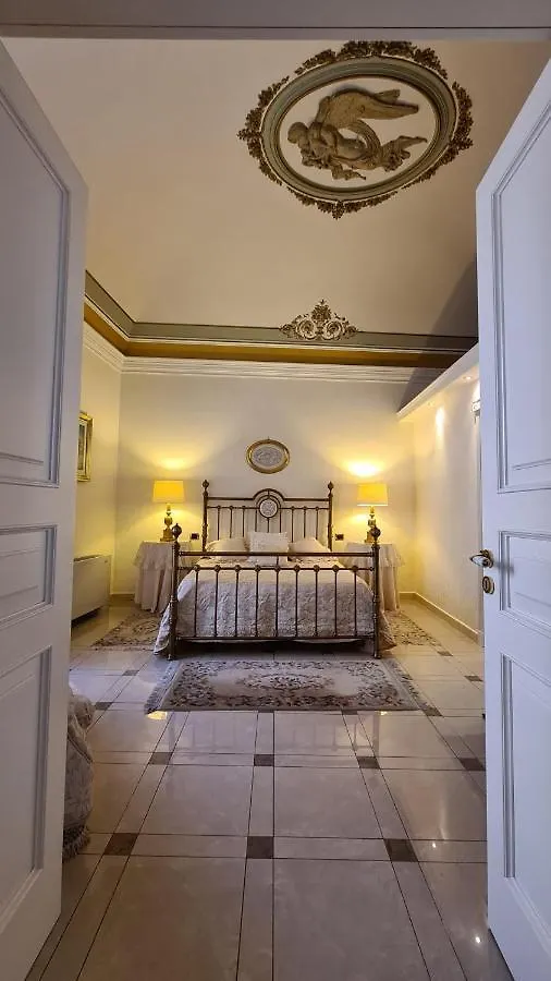 Bellini Garden Suite Catania