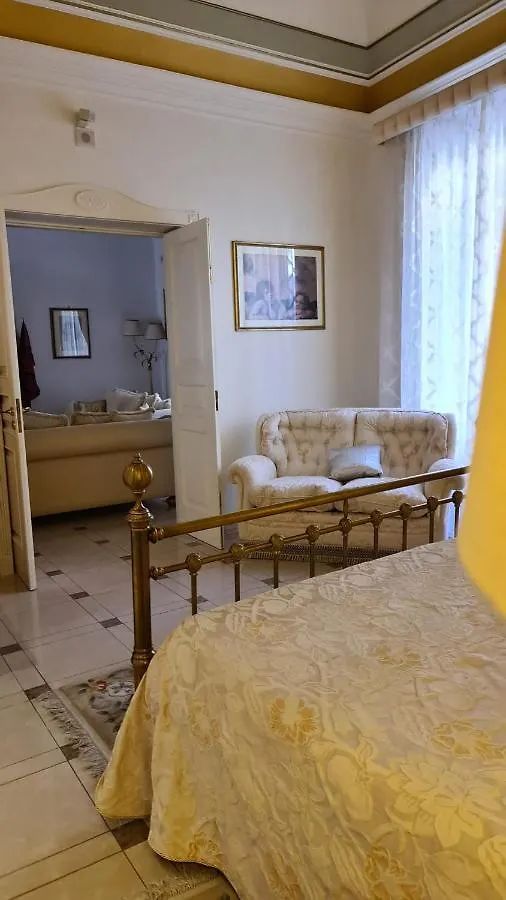 Bellini Garden Suite Catania 0*,