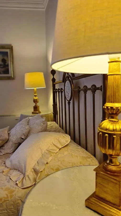 Bellini Garden Suite Catania