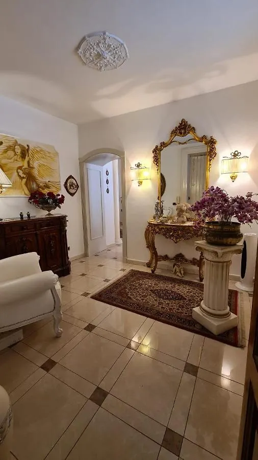 Bellini Garden Suite Catania 0*,  Italy