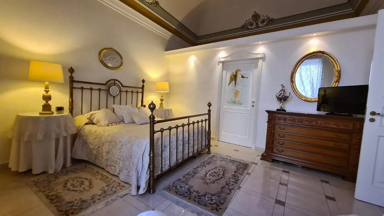 Guest house Bellini Garden Suite Catania