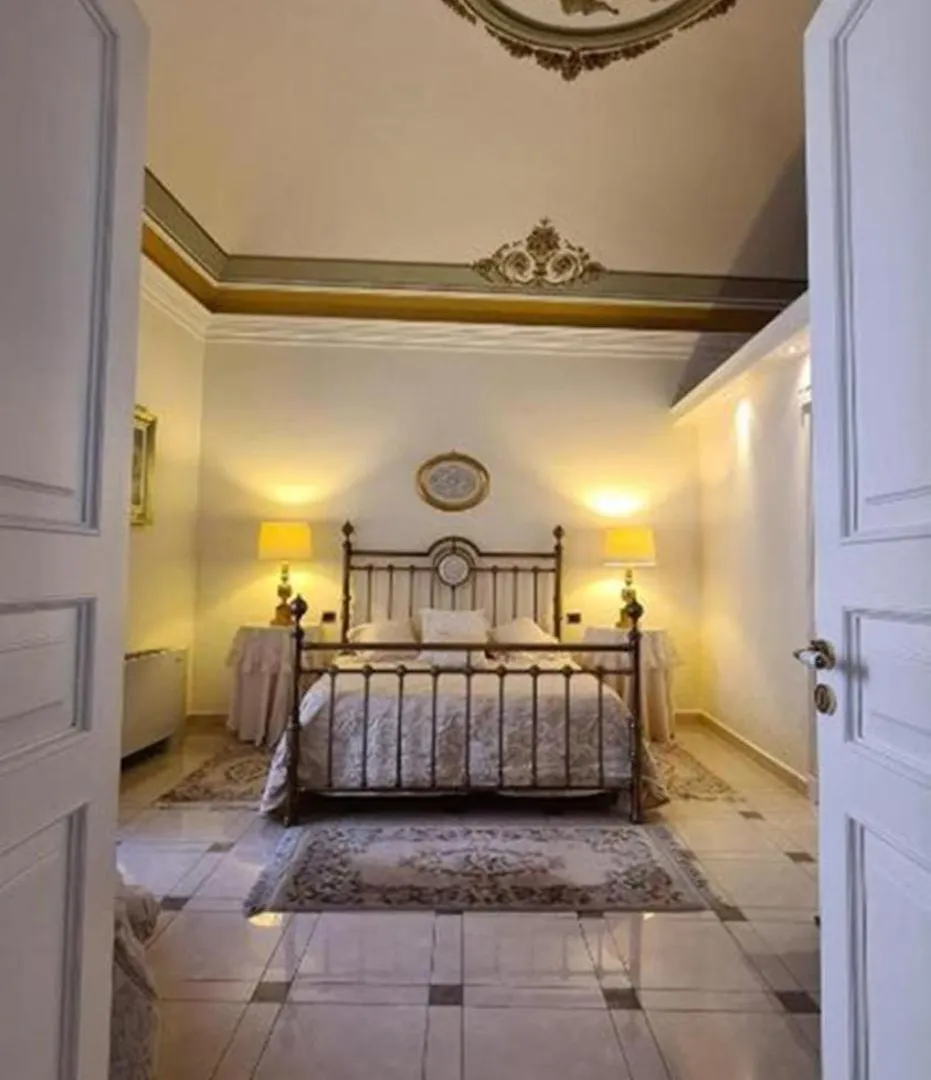 Bellini Garden Suite Catania 0*,  Italy
