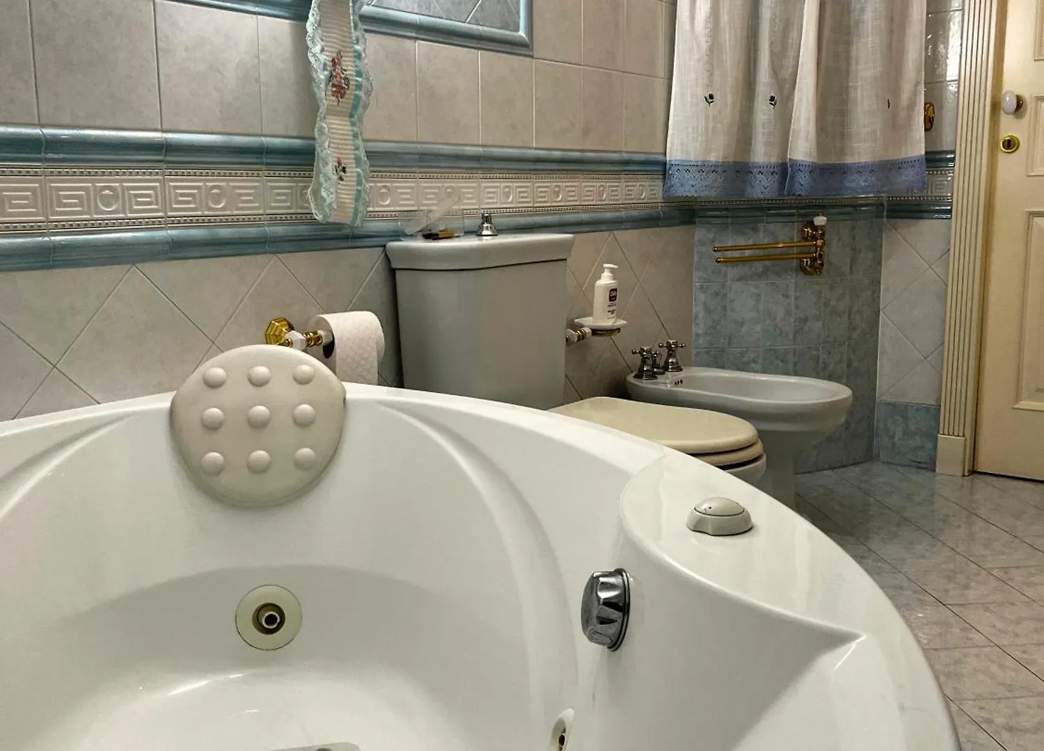 Bellini Garden Suite Catania Guest house